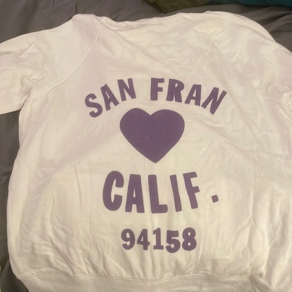 Women’s sweatshirt - L - excellent condition - Picture 1 of 2